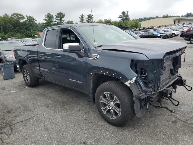 Photo 4 from auction – 2022 GMC SIERRA LIM with VIN 1GTR9BED8NZ105618
