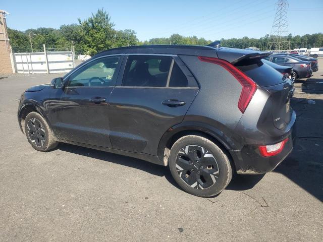 Photo 2 from auction – 2023 KIA NIRO WIND with VIN KNDCR3L12P5045978