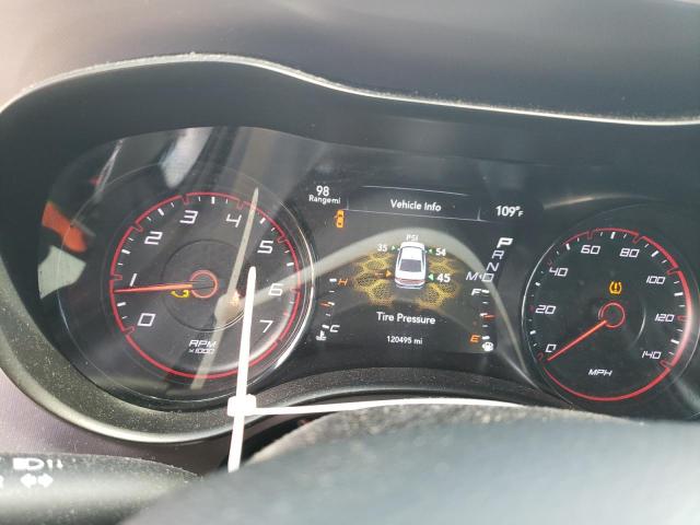 Photo 9 from auction – 2019 DODGE CHARGER GT with VIN 2C3CDXHG6KH692974