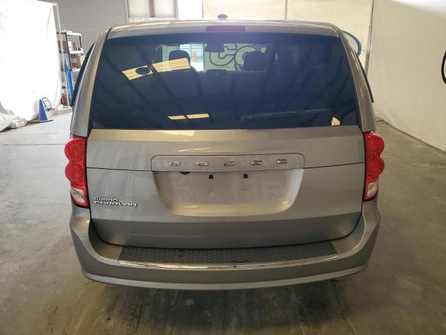 Photo 6 from auction – 2019 DODGE GRAND CARAVAN SE with VIN 2C4RDGBG8KR602863