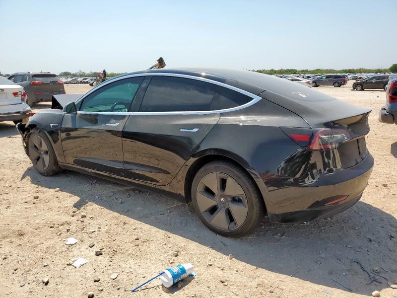 Photo 2 from auction – 2019 TESLA MODEL 3 with VIN 5YJ3E1EA0KF345541