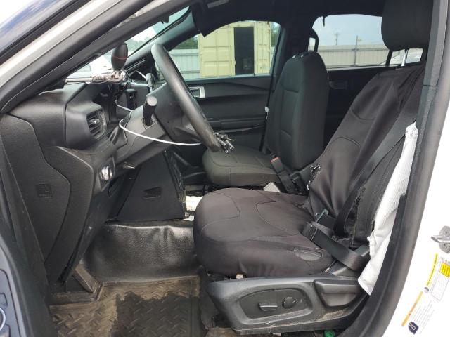 Foto 7 de la subasta – 2022 FORD EXPLORER P con VIN 1FM5K8AB7NGA39628