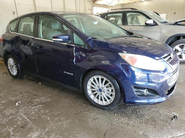 Photo 4 from auction – 2016 FORD C-MAX SEL with VIN 1FADP5BU2GL109522