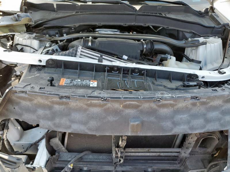 Photo 12 from auction – 2021 FORD EXPLORER S with VIN 1FM5K8GC1MGC39080