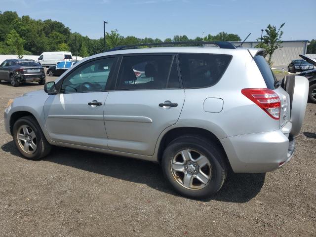 Photo 2 from auction – 2009 TOYOTA RAV4 with VIN JTMBF33V19D007626