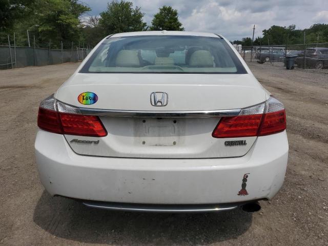 Photo 6 from auction – 2013 HONDA ACCORD EXL with VIN 1HGCR2F80DA091140