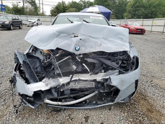 Photo 5 from auction – 2025 BMW M340XI with VIN 3MW69FT04S8F01672