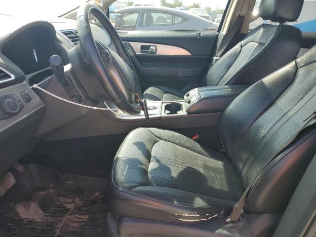 Photo 7 from auction – 2012 LINCOLN MKX with VIN 2LMDJ8JK0CBL09662
