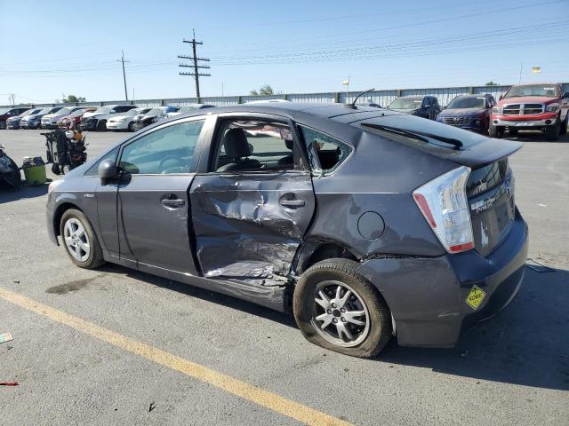 Photo 2 from auction – 2010 TOYOTA PRIUS with VIN JTDKN3DU6A0056924