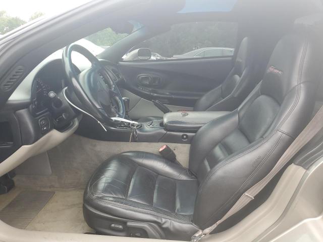 Photo 7 from auction – 1999 CHEVROLET CORVETTE with VIN 1G1YY22G0X5113793