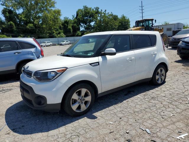 Photo 1 from auction – 2019 KIA SOUL with VIN KNDJN2A29K7920785