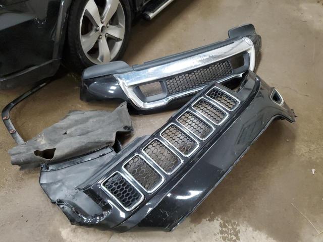 Photo 13 from auction – 2015 JEEP GRAND CHER with VIN 1C4RJFCGXFC664538