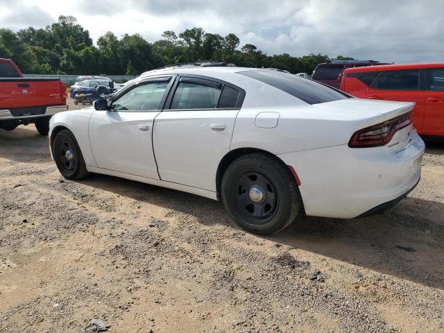 Photo 2 from auction – 2017 DODGE CHARGER PO with VIN 2C3CDXAG2HH529077