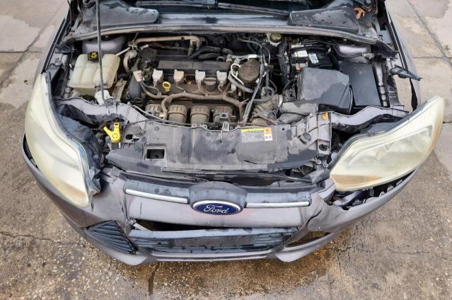 Photo 11 from auction – 2014 FORD FOCUS SE with VIN 1FADP3F26EL174982