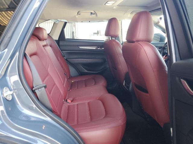 Photo 11 from auction – 2021 MAZDA CX-5 TOURING with VIN JM3KFBCM8M0345193