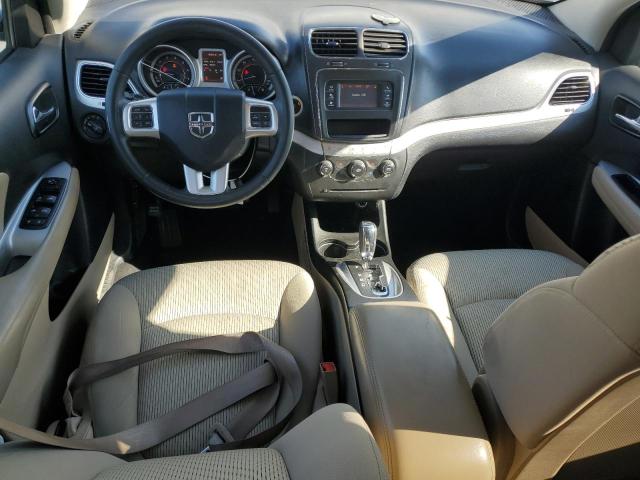 Photo 8 from auction – 2016 DODGE JOURNEY SXT with VIN 3C4PDCBG7GT206377