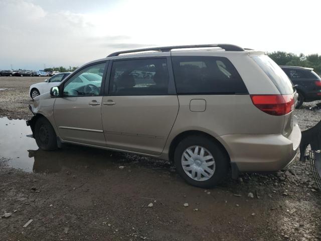 Photo 2 from auction – 2004 TOYOTA SIENNA CE with VIN 5TDZA23C64S050832