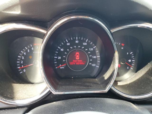 Zdjęcie 9 z aukcji – 2013 KIA OPTIMA EX z VIN 5XXGN4A79DG091311
