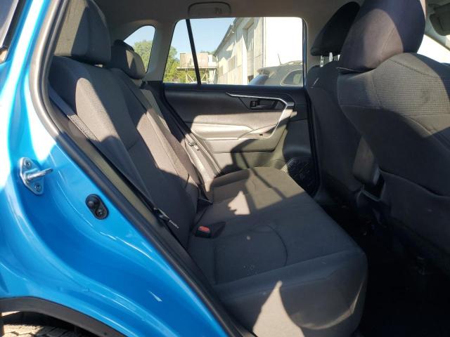 Photo 11 from auction – 2019 TOYOTA RAV4 LE with VIN 2T3G1RFV0KC005038