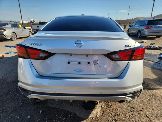 Photo 6 from auction – 2019 NISSAN ALTIMA SL with VIN 1N4BL4EV6KC256873