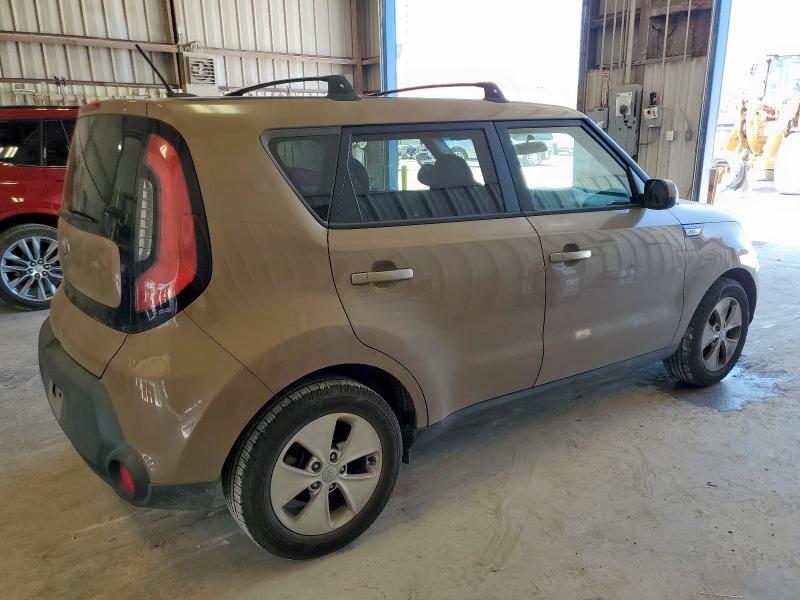 Photo 3 from auction – 2015 KIA SOUL with VIN KNDJN2A29F7216480