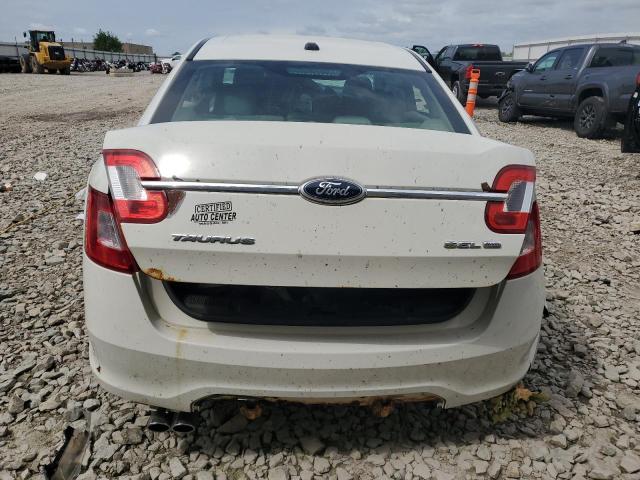 صورة رقم 6 من المزاد - 2011 FORD TAURUS SEL مع VIN 1FAHP2HW0BG112428