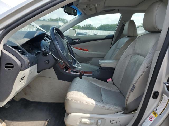 Photo 7 from auction – 2008 LEXUS ES 350 with VIN JTHBJ46G182213345