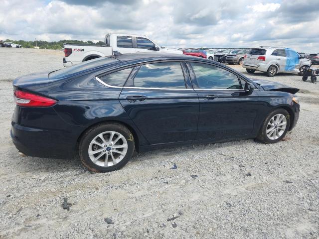 Photo 3 from auction – 2020 FORD FUSION SE with VIN 3FA6P0HD2LR236320
