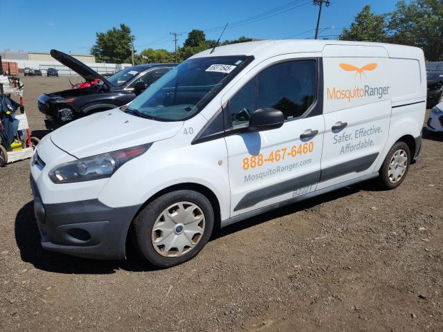 FORD TRANSIT CONNECT XL 2016 with VIN NM0LS7E79G1246486 - Photo from auction