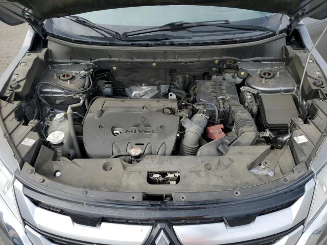 صورة رقم 12 من المزاد - 2020 MITSUBISHI OUTLANDER مع VIN JA4AP4AU0LU026596