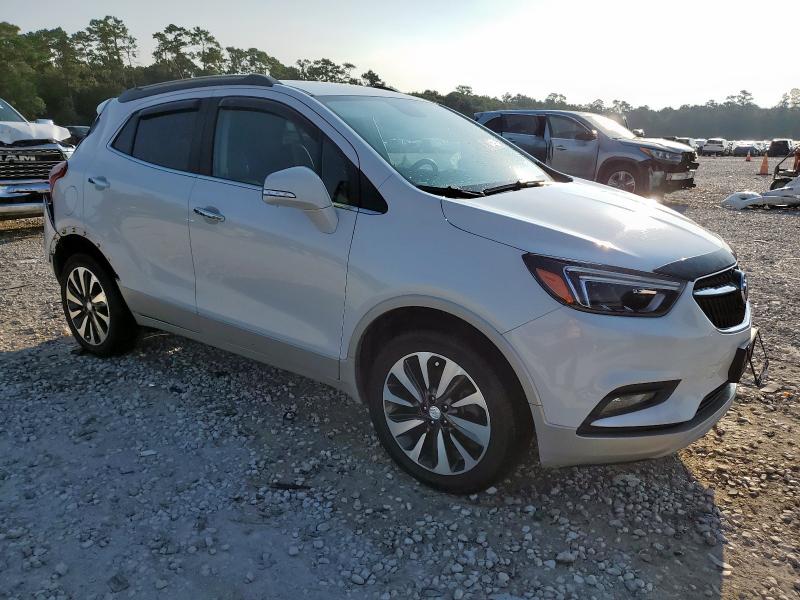 Photo 4 from auction – 2017 BUICK ENCORE ESS with VIN KL4CJGSB9HB036278