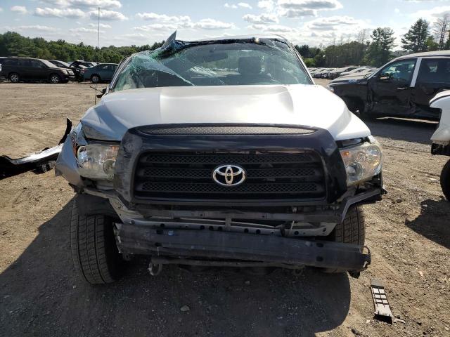 Photo 5 from auction – 2007 TOYOTA TUNDRA with VIN 5TFLU52107X003406