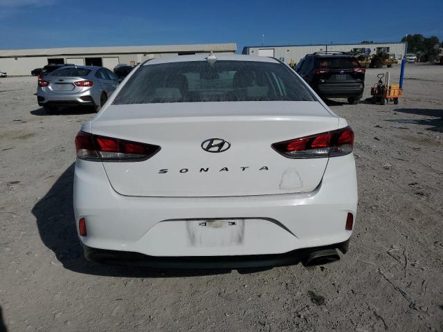 Photo 6 from auction – 2019 HYUNDAI SONATA LIMITED with VIN 5NPE34AF3KH787653