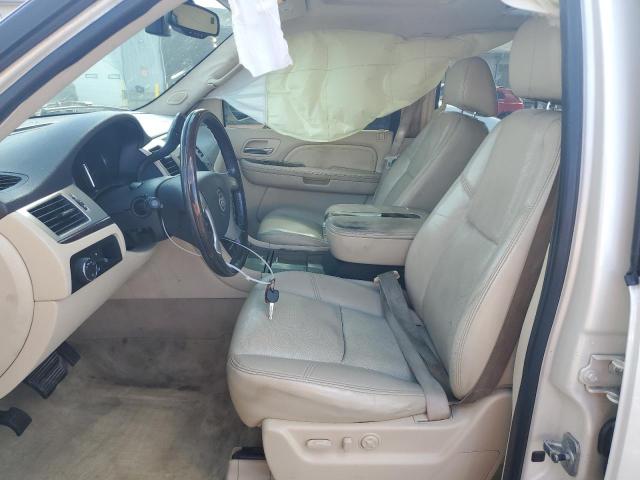 Photo 7 from auction – 2007 CADILLAC ESCALADE L with VIN 1GYFK63817R167704