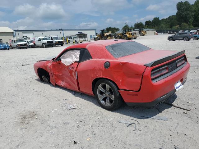 Photo 2 from auction – 2019 DODGE CHALLENGER SXT with VIN 2C3CDZAG0KH524737