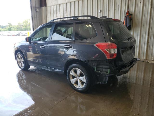 Снимка 2 от търг – 2016 SUBARU FORESTER 2 с VIN JF2SJADC1GH545802