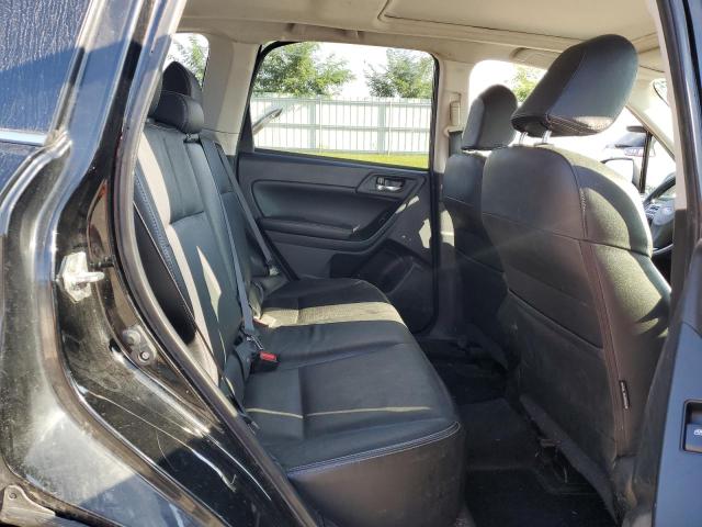 Photo 11 from auction – 2014 SUBARU FORESTER 2 with VIN JF2SJAJC0EH416077