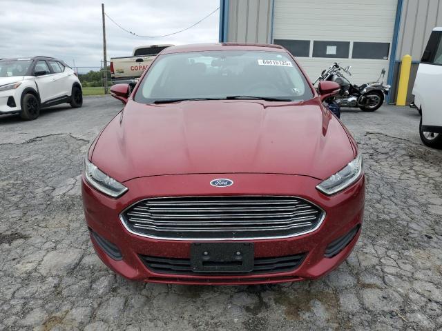 Photo 5 from auction – 2014 FORD FUSION SE with VIN 3FA6P0H79ER191213