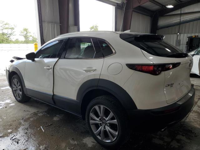 Photo 2 from auction – 2021 MAZDA CX-30 PREM with VIN 3MVDMBDL6MM240872