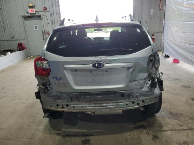 Photo 6 from auction – 2017 SUBARU CROSSTREK with VIN JF2GPAKC6HH244533