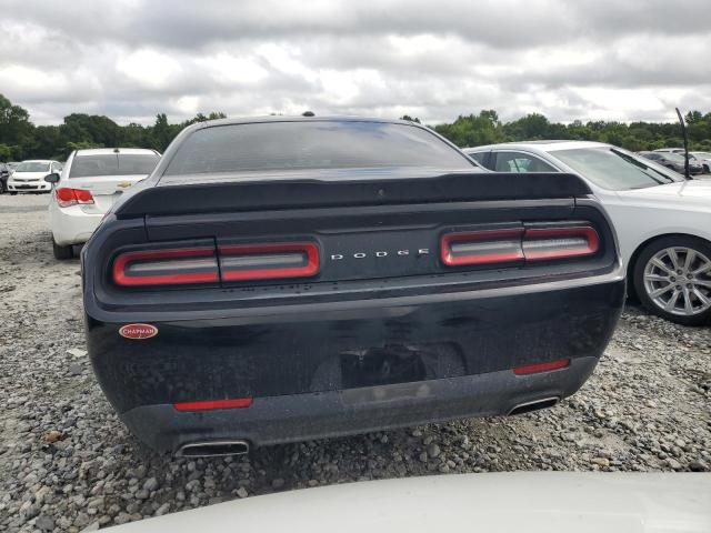 Photo 6 from auction – 2023 DODGE CHALLENGER with VIN 2C3CDZAG8PH511709