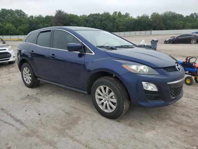 Photo 4 from auction – 2012 MAZDA CX-7 with VIN JM3ER2A54C0420907