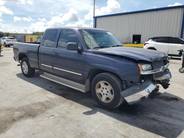 Photo 4 from auction – 2005 CHEVROLET SILVERADO with VIN 2GCEC19V051151546