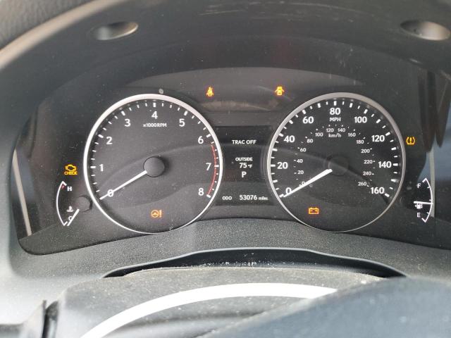 Photo 9 from auction – 2014 LEXUS ES with VIN JTHBK1GG6E2110315