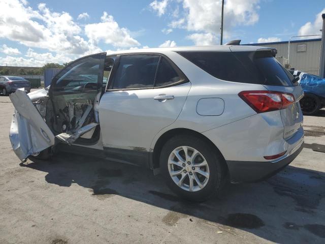 Photo 2 from auction – 2018 CHEVROLET EQUINOX LS with VIN 2GNAXHEV1J6229516
