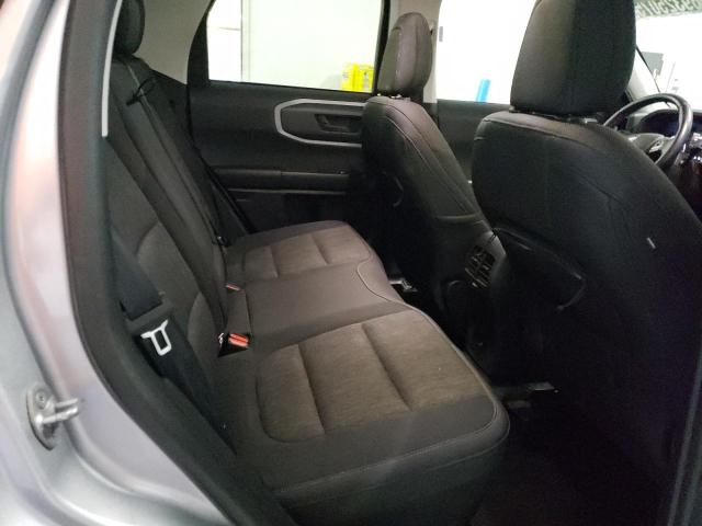 Photo 11 from auction – 2021 FORD BRONCO SPO with VIN 3FMCR9B69MRA69554
