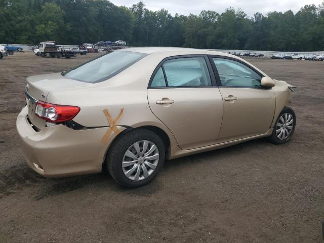 Photo 3 from auction – 2012 TOYOTA COROLLA BA with VIN 2T1BU4EE8CC783829