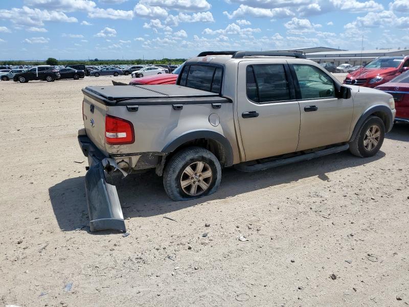 Photo 3 from auction – 2007 FORD EXPLORER S with VIN 1FMEU31K27UA25508