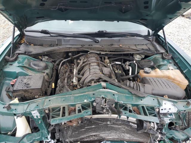 Photo 11 from auction – 2015 DODGE CHARGER PO with VIN 2C3CDXKT0FH785615