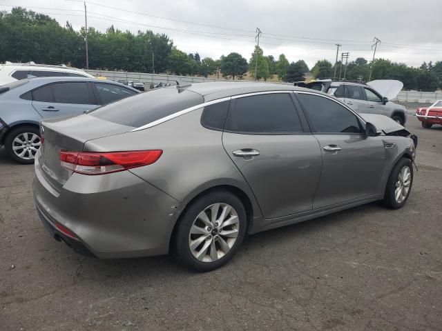 Photo 3 from auction – 2016 KIA OPTIMA LX with VIN 5XXGT4L39GG066400